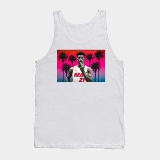 Buckets Tank Top